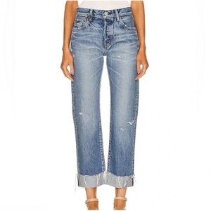 Moussy Vintage Jeans Franconia straight 26
